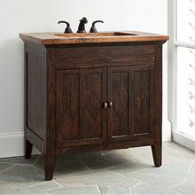 Ambella Home Collection 17518-110-309 - Cobre Sink Chest