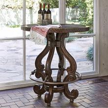 Ambella Home Collection 17522-500-002 - Marseilles Bar Table - Wood