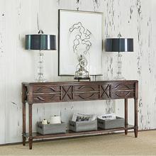Ambella Home Collection 17554-850-001 - Spindle Console -