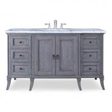 Ambella Home Collection 17567-110-501 - Danbury Sink Chest