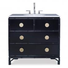 Ambella Home Collection 17588-110-401 - Bamboo Sink Chest