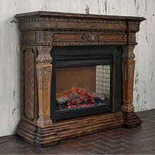 Ambella Home Collection 20008-400-058 - St. Andrews Electric Fireplace