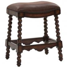Ambella Home Collection 20033-520-002 - Coventry Counter Stool - Dark