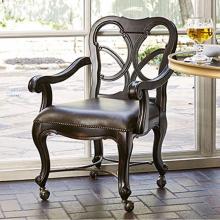 Ambella Home Collection 20046-700-001 - Celeste Chair on