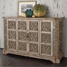 Ambella Home Collection 24011-630-002 - Medallion Sideboard -
