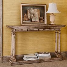 Ambella Home Collection 24021-850-001 - Tapered Column Console