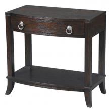 Ambella Home Collection 24027-230-004 - Manhattan Night Stand  - One