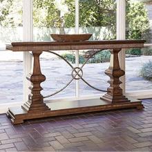 Ambella Home Collection 24030-850-001 - Woodford Console Table -