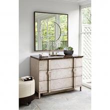 Ambella Home Collection 24079-110-301 - Belted Sink Chest