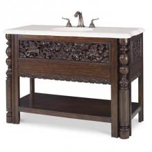 Ambella Home Collection 24083-110-401 - Balinese Sink Chest