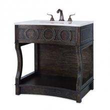 Ambella Home Collection 24099-110-201 - Clavaron Sink Chest