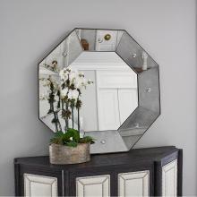 Ambella Home Collection 27054-980-048 - Octo Mirror - Large