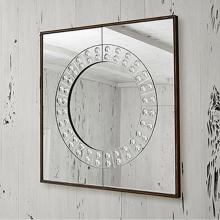 Ambella Home Collection 27057-980-040 - Bang Mirror