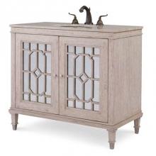 Ambella Home Collection 27085-110-301 - Montreux Sink Chest