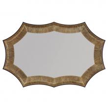 Ambella Home Collection 27108-980-040 - Helios Mirror - Large