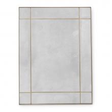 Ambella Home Collection 27120-980-036 - Traverse Mirror