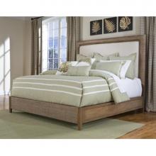 Ambella Home Collection 31004-200-090 - Ocean Vista Upholstered Bed -