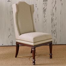 Ambella Home Collection 58019-610-001 - Wing Dining Chair - Attaboy