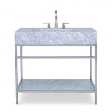 Ambella Home Collection 68009-110-402 - Paloma Sink Chest