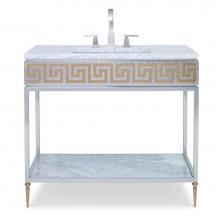 Ambella Home Collection 68010-110-401 - Roman Sink Chest