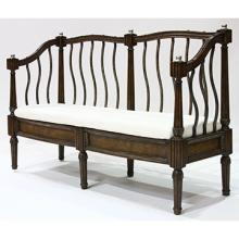 Ambella Home Collection 90297-998-001 - Bench