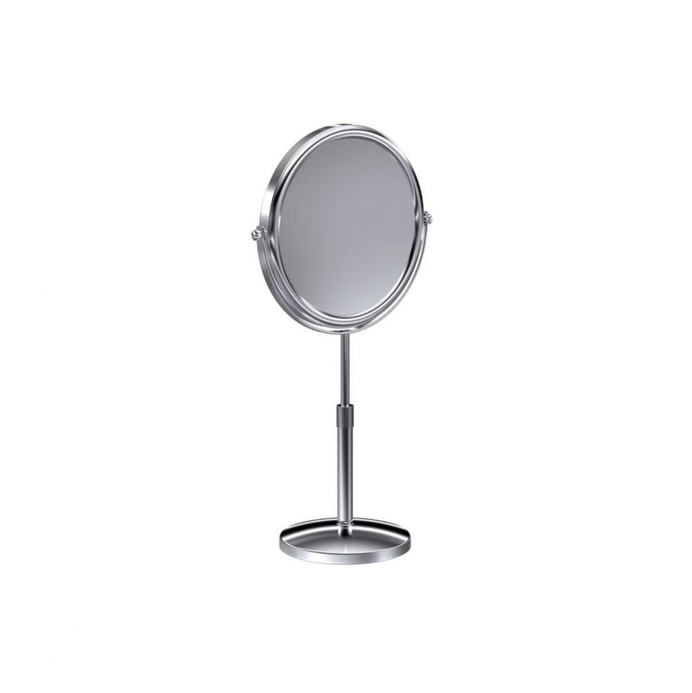 Baci Basic Round Table Mirror -