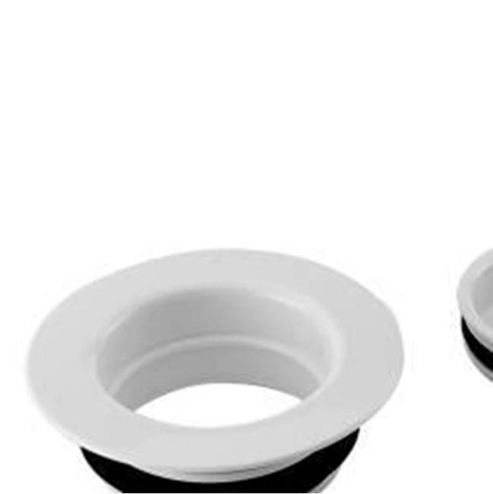 Garbage Disposer Flange & Stopper Set