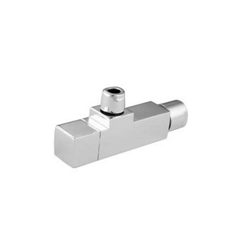 Angle Valve, 1/2'' Compression