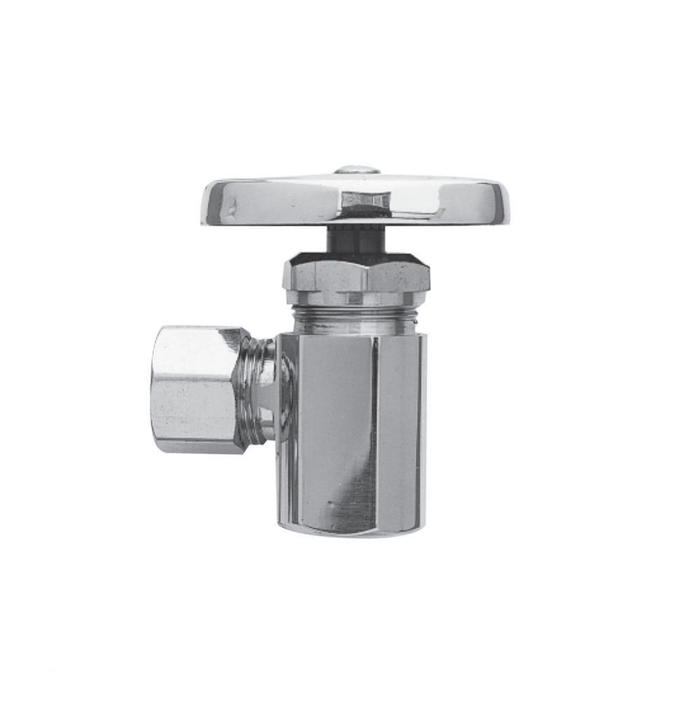 Angle Valve, 1/2'' IPS