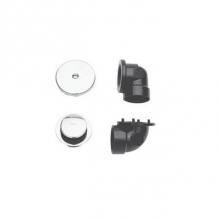 Brasstech 276/14 - Tub Drain Kit