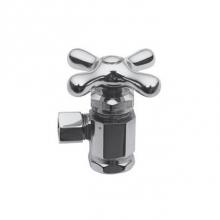 Brasstech 401X/26 - Angle Valve, 1/2'' IPS