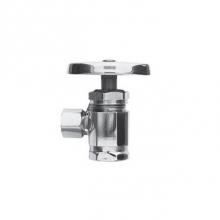 Brasstech 401/14 - Angle Valve, 1/2'' IPS