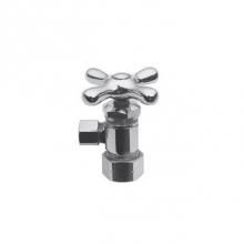 Brasstech 403X/14 - Angle Valve, 1/2'' Compression