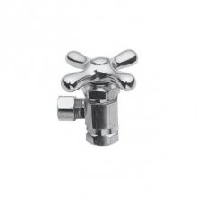 Brasstech 404X/14 - Angle Valve, 3/8'' IPS