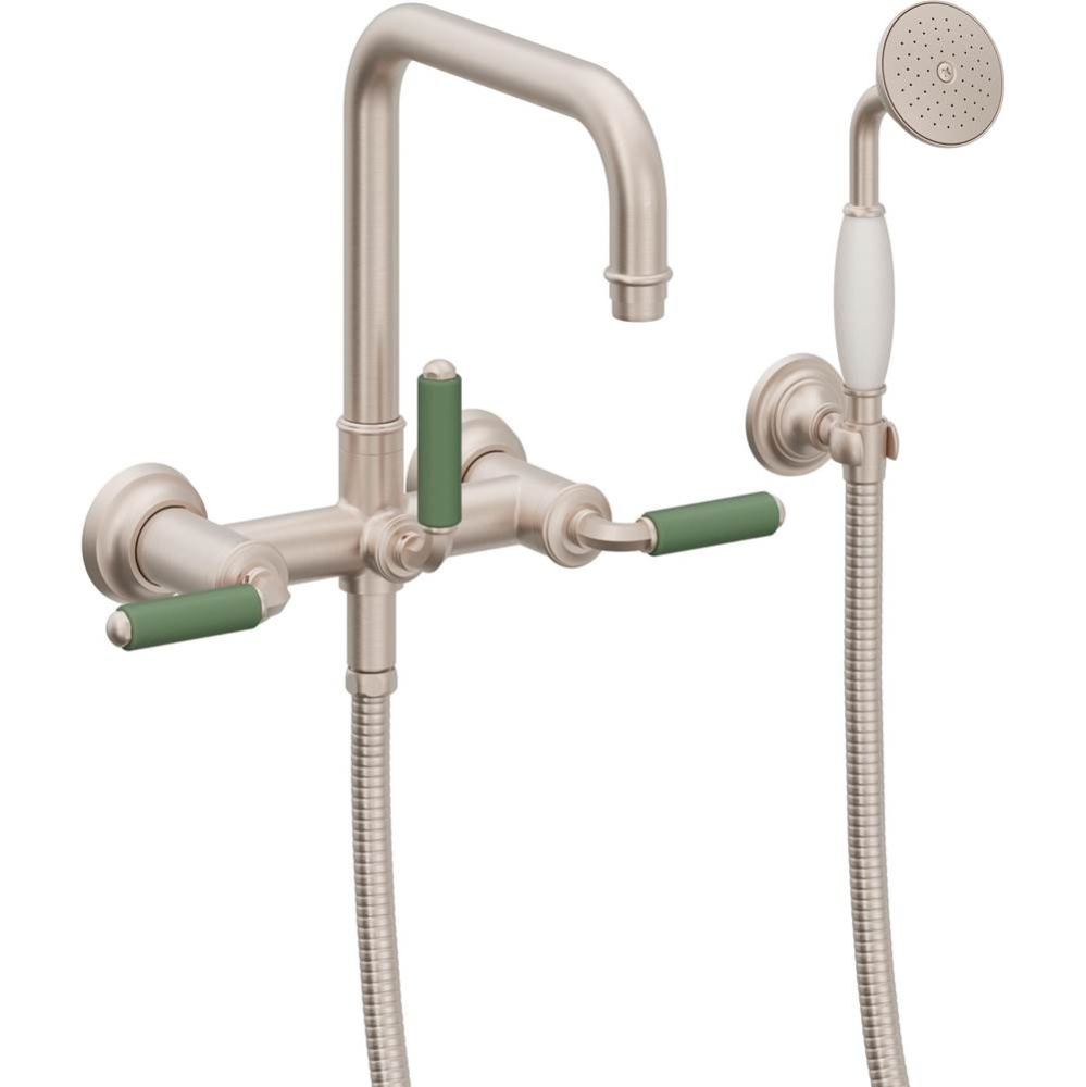 1406-60-GP.18-PC Plumbing Bathroom Sink Faucets