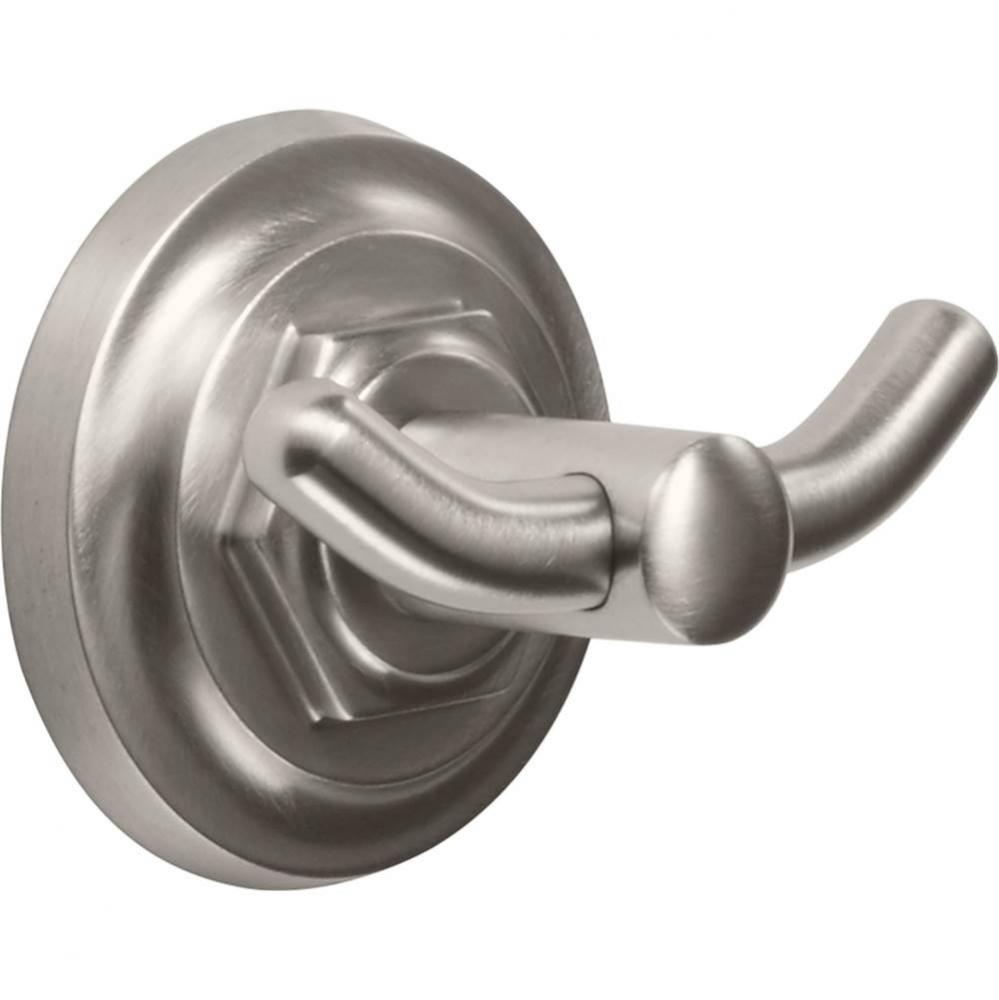 Double Robe Hook