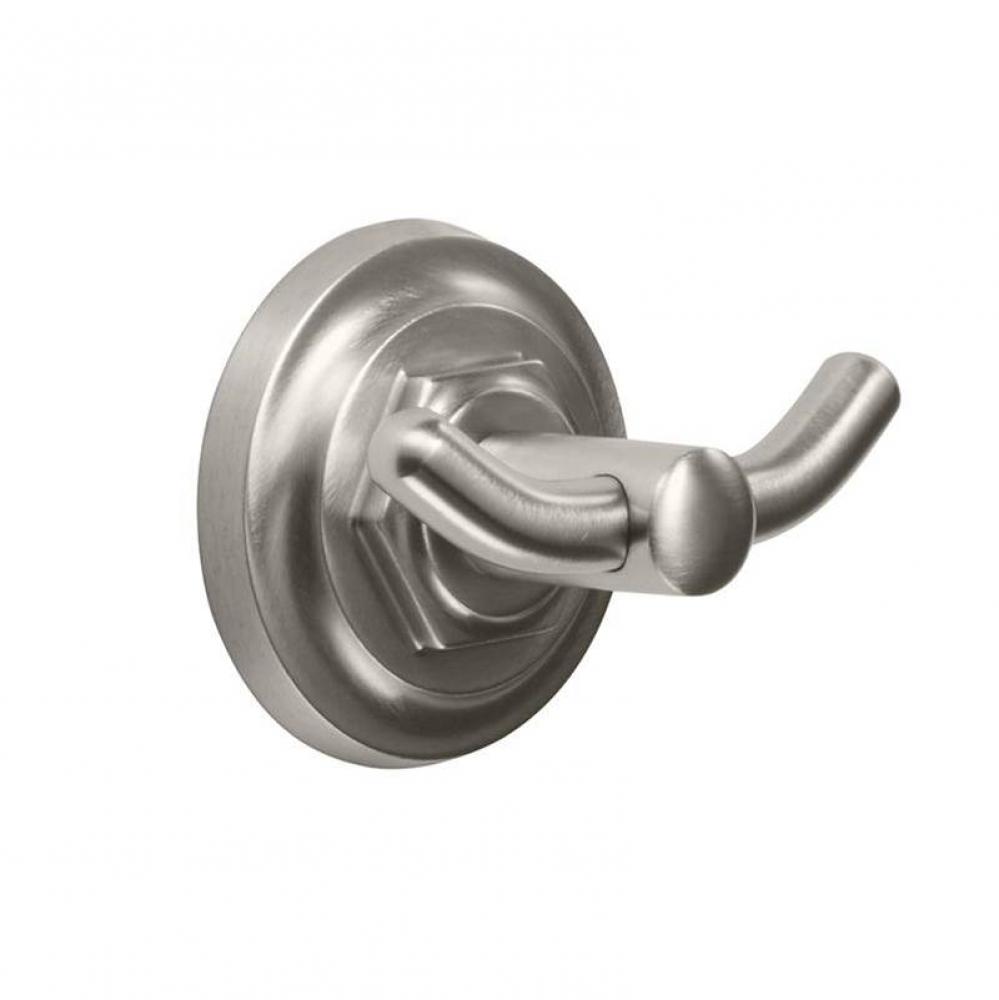 Double Robe Hook