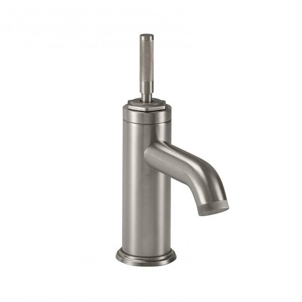 Single Hole Lavatory Faucet with 2-1/4'' flange ZeroDrain®