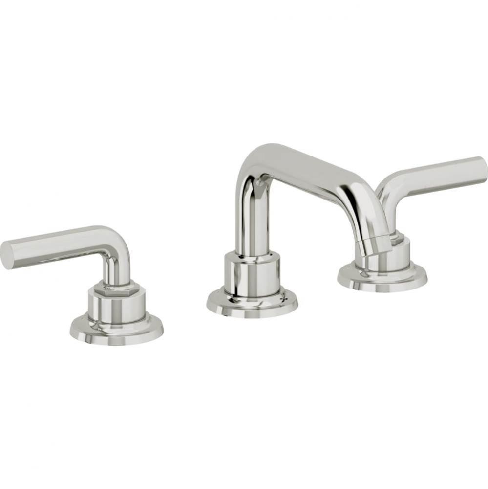 8'' Widespread Lavatory Faucet
