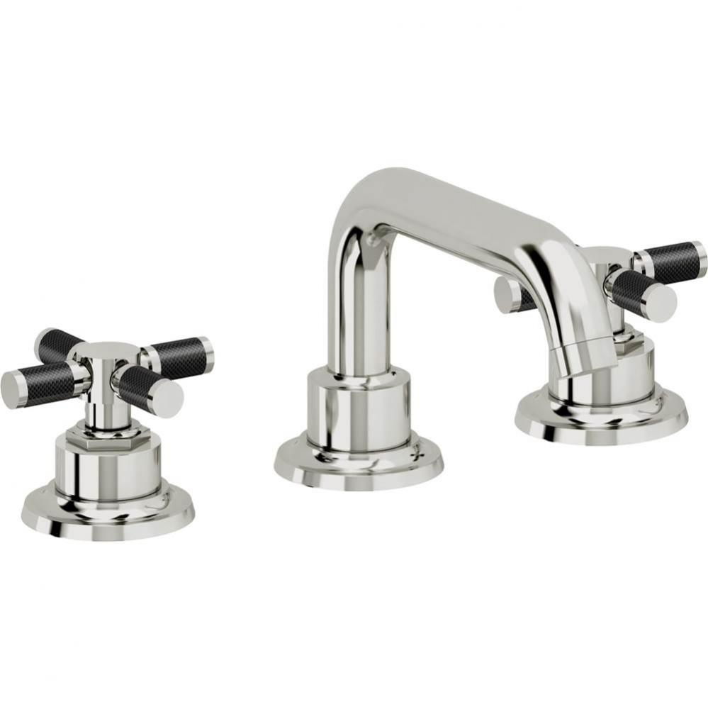 8'' Widespread Lavatory Faucet