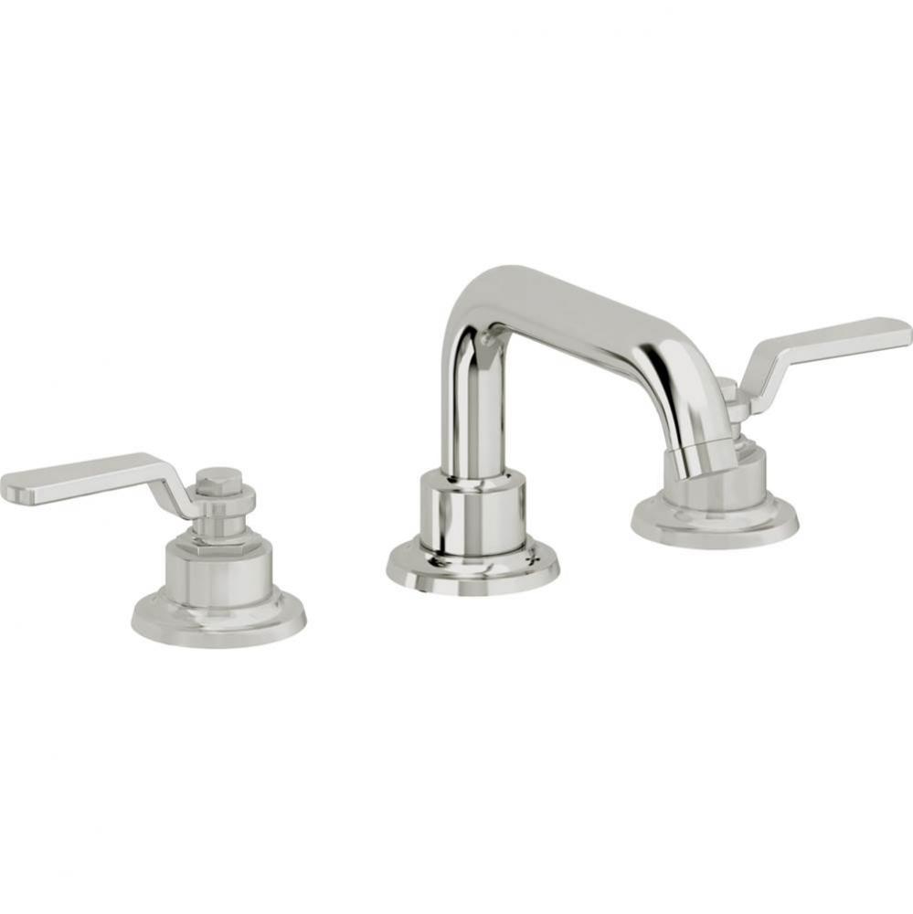 8'' Widespread Lavatory Faucet