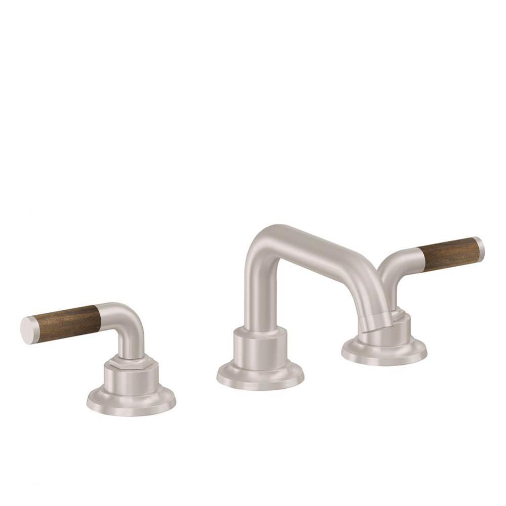 8'' Widespread Lavatory Faucet