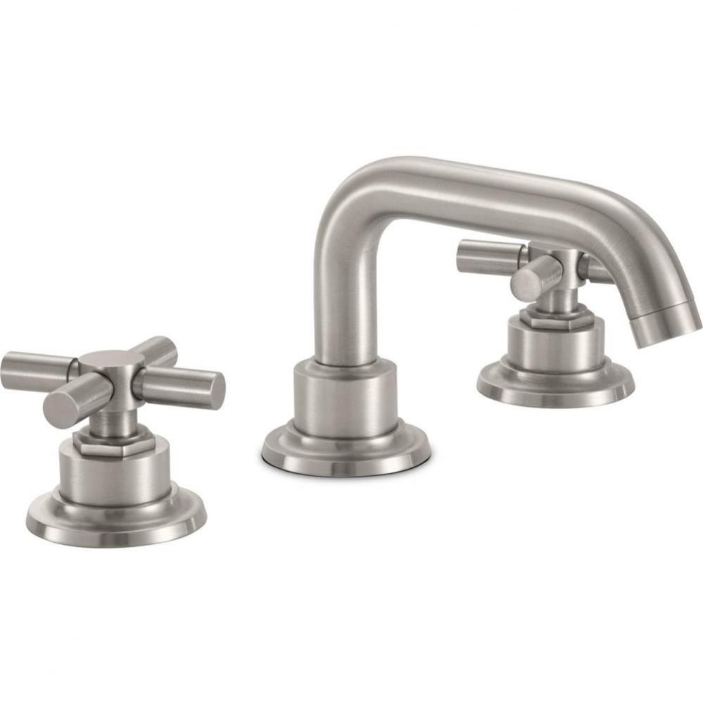 8'' Widespread Lavatory Faucet