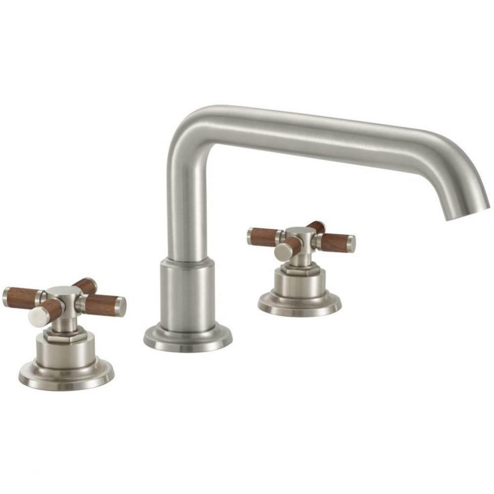 Complete Roman Tub Set