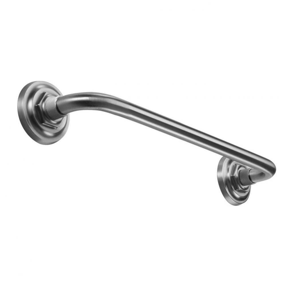 9'' Towel Bar Knurled