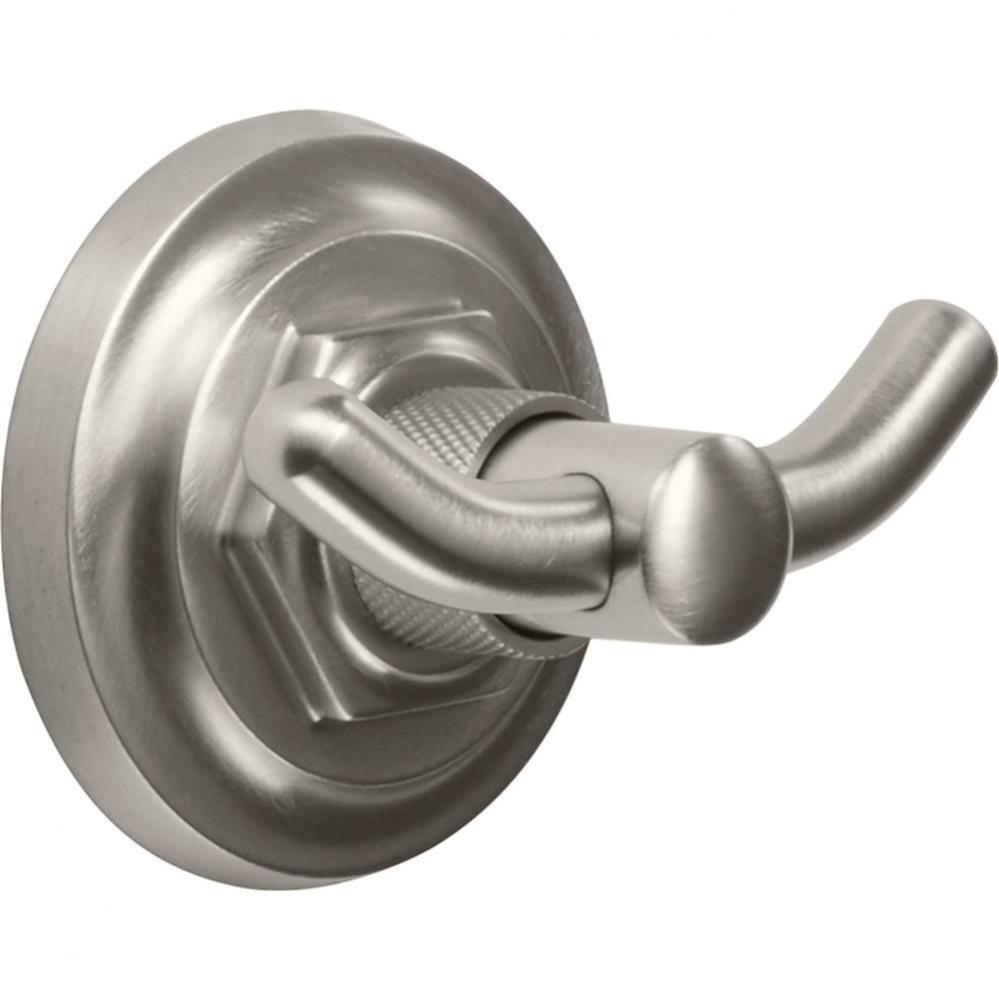 Double Robe Hook