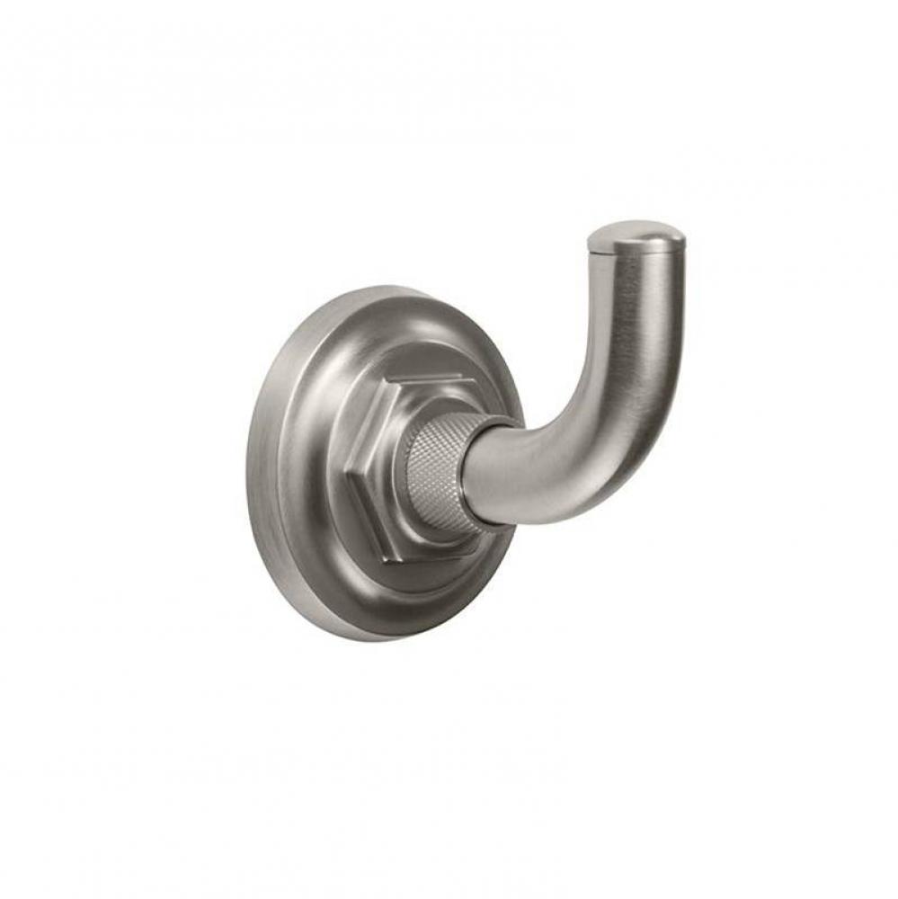 Robe Hook - Knurl