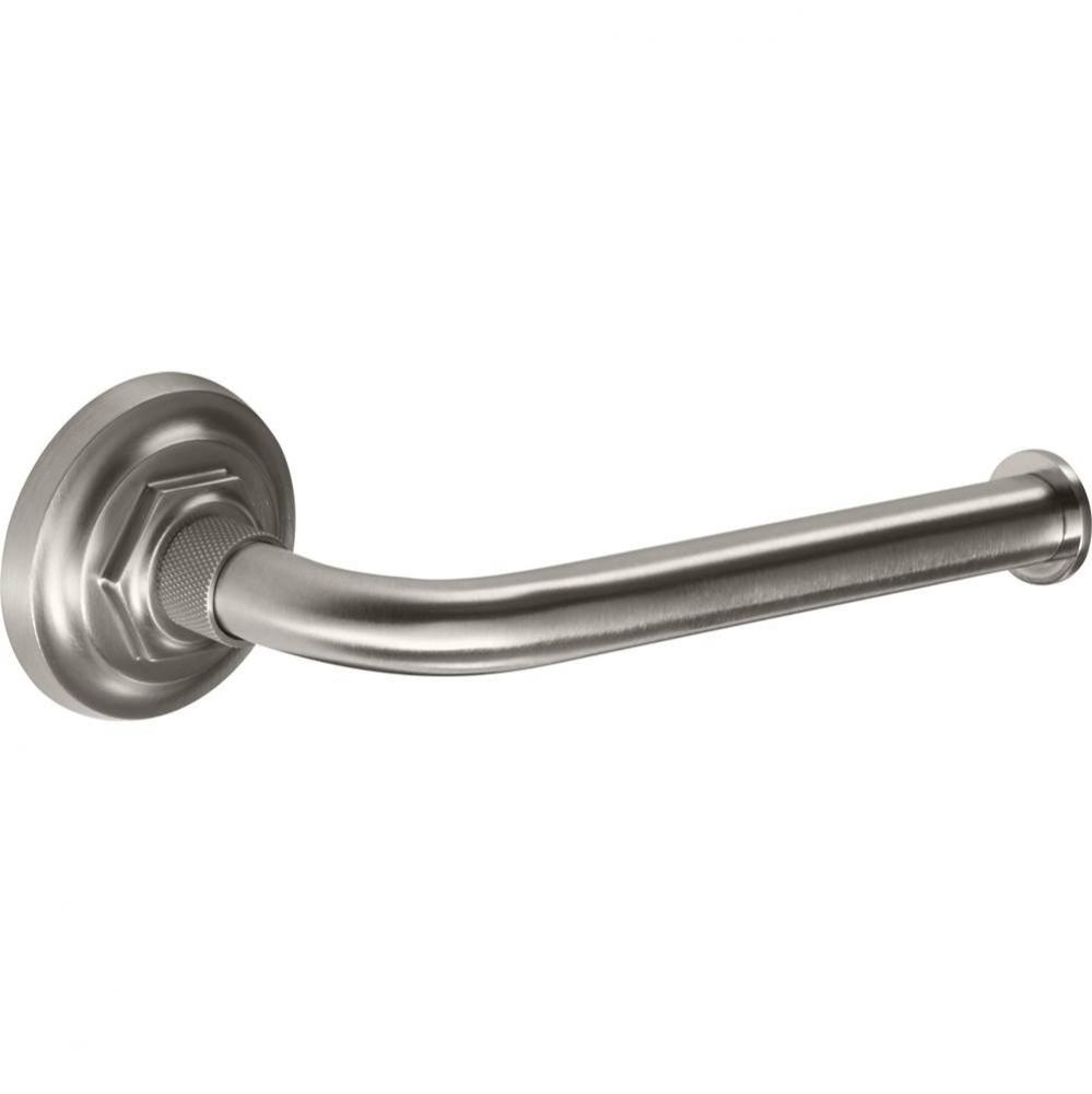 Single Post Toilet Paper / Hand Towel Holder