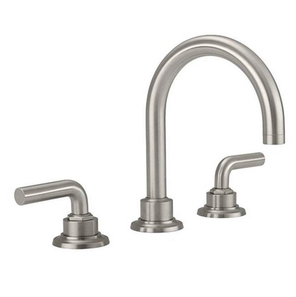 8'' Widespread Lavatory Faucet