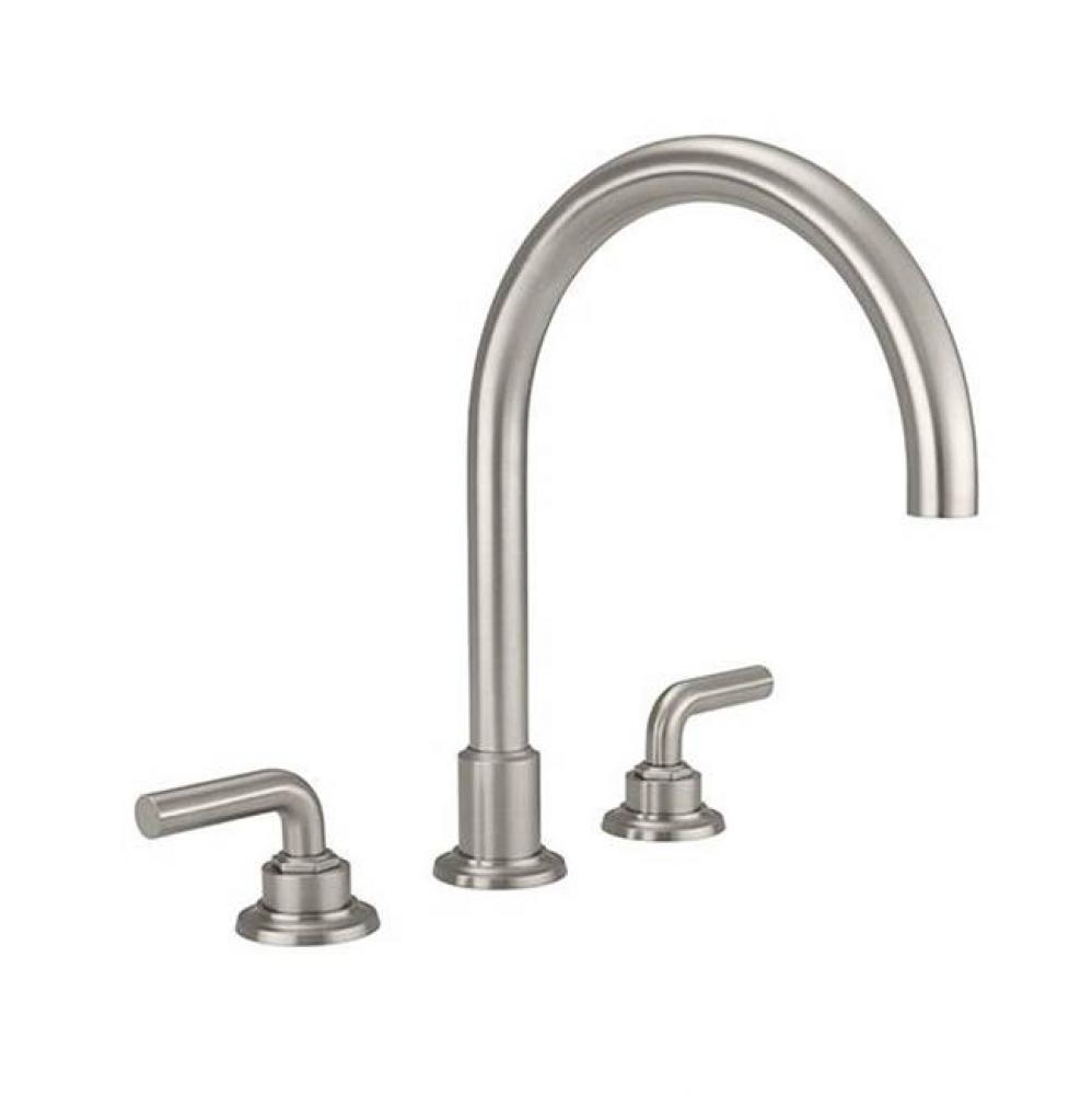 Roman Tub Trim Set